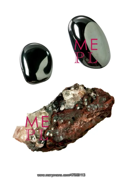  : Hematite group