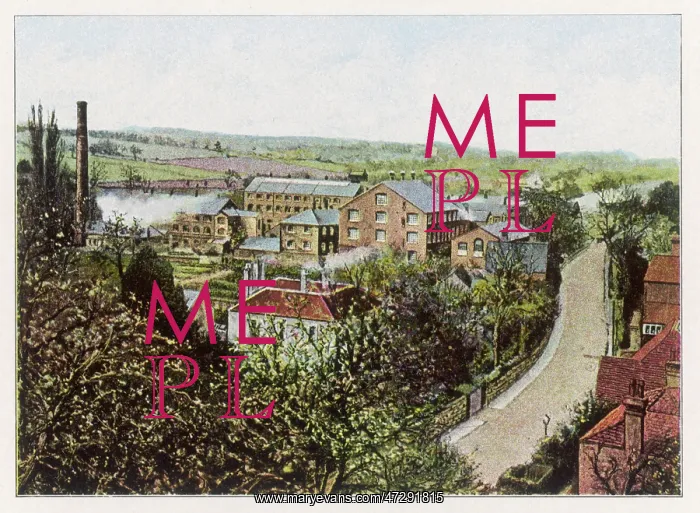  : HEMEL HEMPSTEAD / 1904