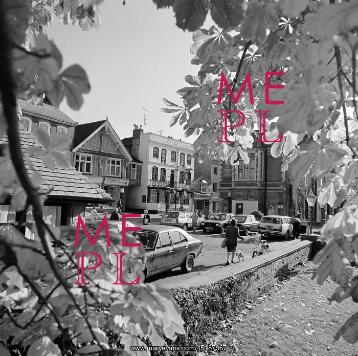 : Hemel Hempstead : Hemel Hempstead