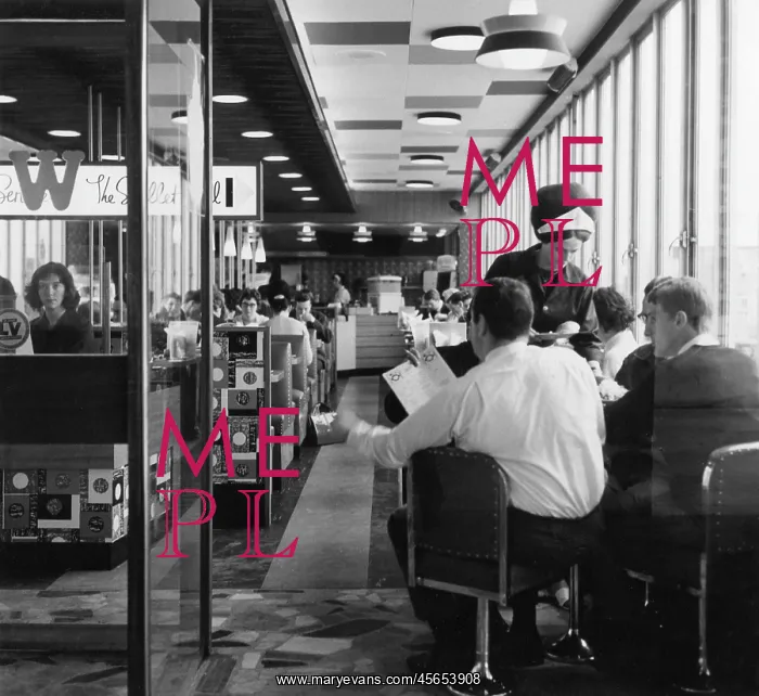  : HEMEL HEMPSTEAD CAFE