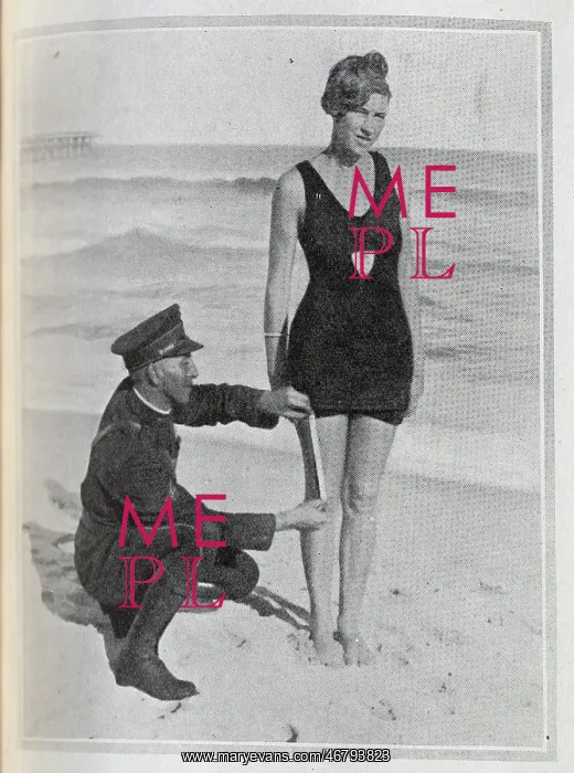 : Hemline Regulations : Hemline Regulations