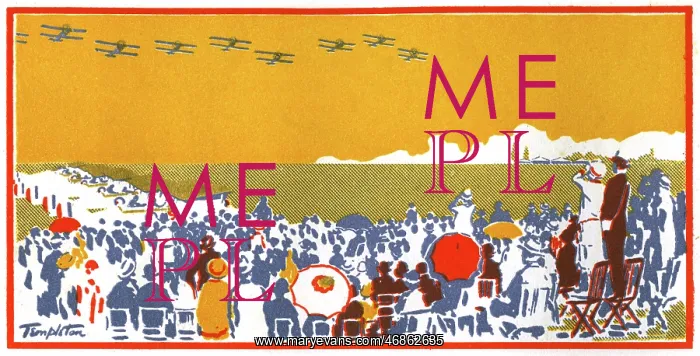 : Hendon Air Pageant : Hendon Air Pageant