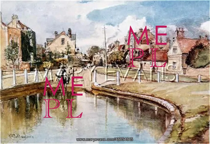  : HENDON / MIDDX 1907