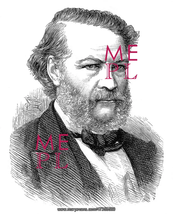 : HENDRICK CONSCIENCE : HENDRICK CONSCIENCE
