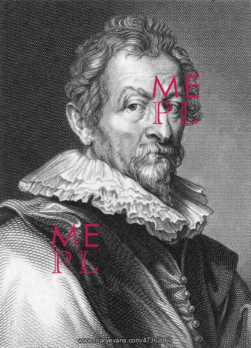 : HENDRIK VAN BALEN : HENDRIK VAN BALEN