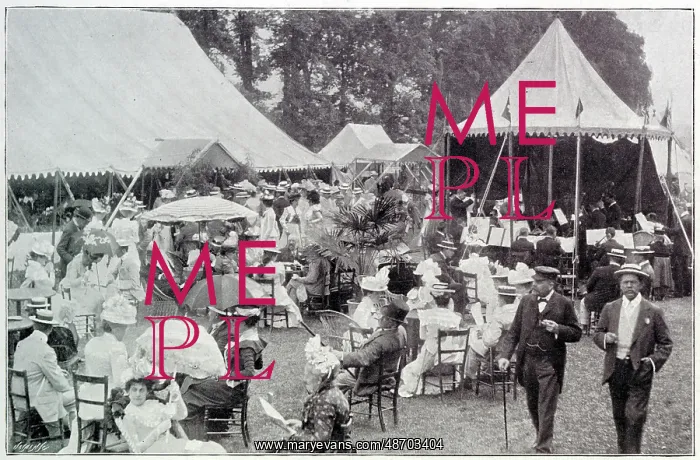 : Henley Regatta 1901 : Henley Regatta 1901