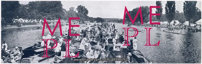 : Henley Regatta 1920 : Henley Regatta 1920