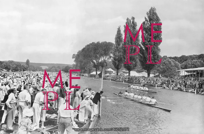  : Henley Regatta 1936