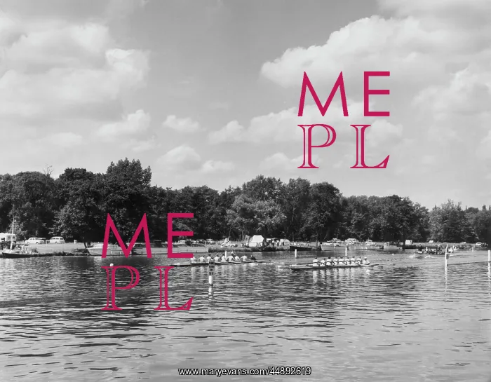 : HENLEY REGATTA 1966 : HENLEY REGATTA 1966