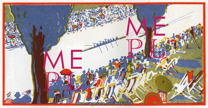 : Henley Regatta : Henley Regatta