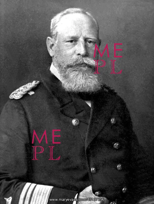 : Henning von Holtzendorff : Henning von Holtzendorff