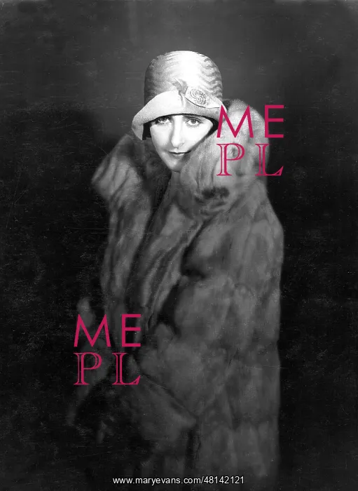 : Henny Porten, 1928 : Henny Porten, 1928