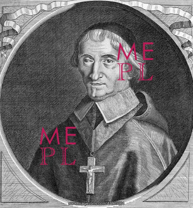 : HENRI ARNAULD