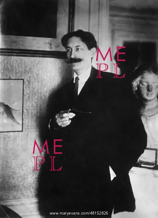 : Henri Barbusse : Henri Barbusse