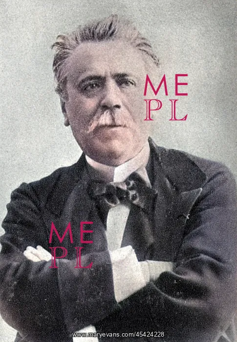 : HENRI BECQUE : HENRI BECQUE
