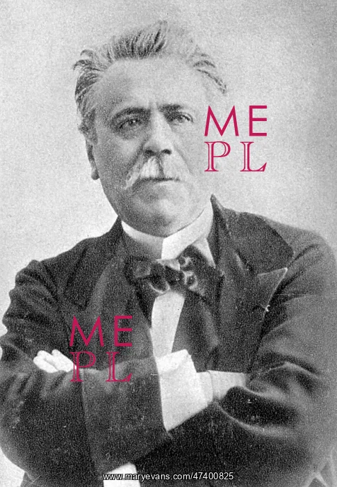 : HENRI BECQUE : HENRI BECQUE