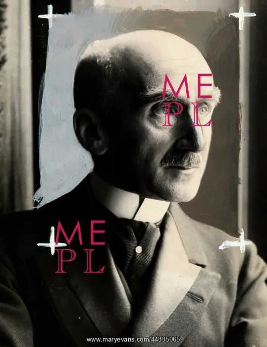 : Henri Bergson : Henri Bergson
