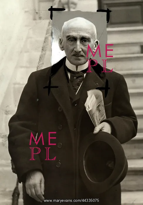 : Henri Bergson : Henri Bergson