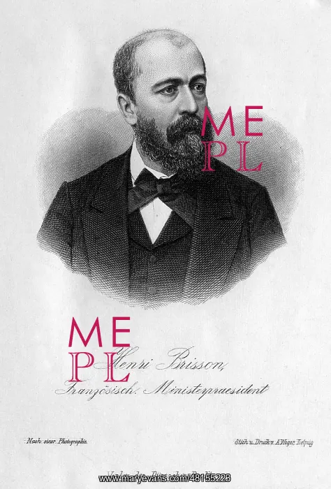 : Henri Brisson : Henri Brisson