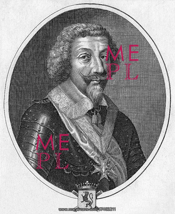 : HENRI COMTE SCHOMBERG : HENRI COMTE SCHOMBERG