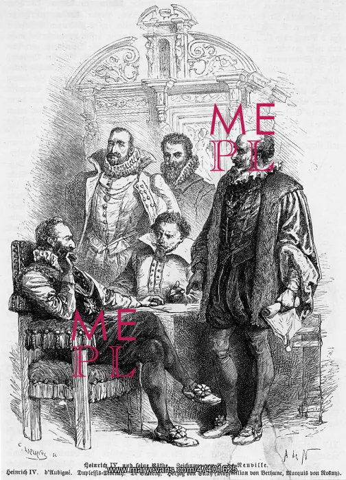 : HENRI AND COUNSELLORS : HENRI AND COUNSELLORS