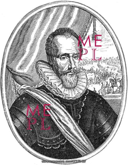 : HENRI DUC DE BOUILLON : HENRI DUC DE BOUILLON