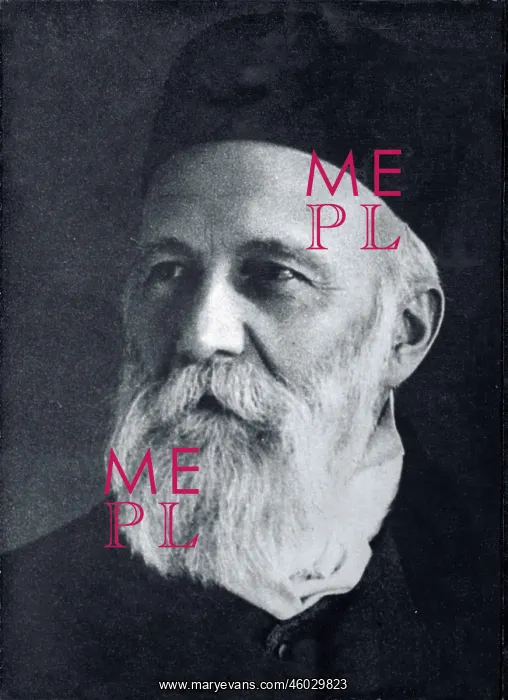 : Henri Dunant : Henri Dunant