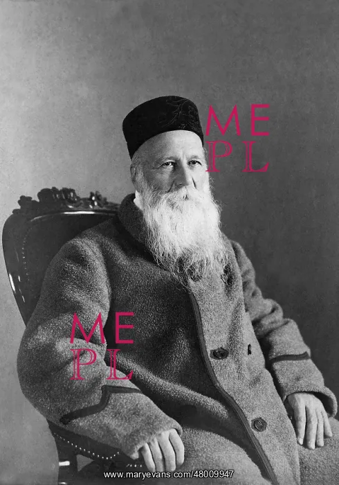 : Henri Dunant : Henri Dunant