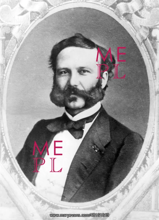 : Henri Dunant : Henri Dunant