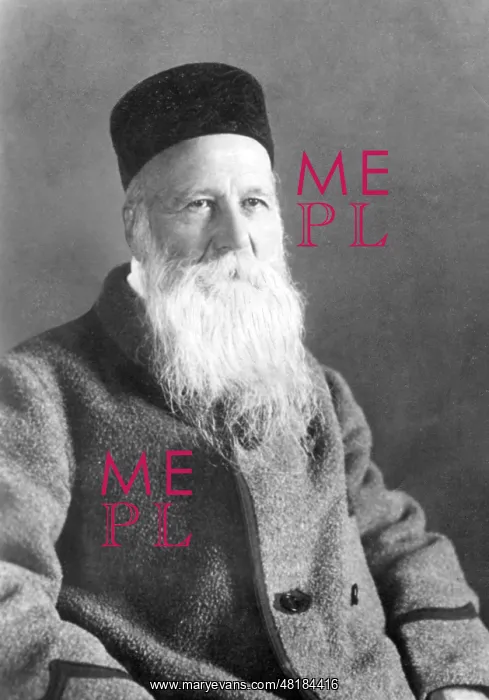 : Henri Dunant : Henri Dunant