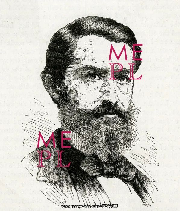 : HENRI DUVEYRIER : HENRI DUVEYRIER
