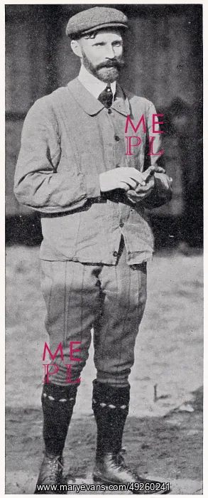 : Henri Farman : Henri Farman