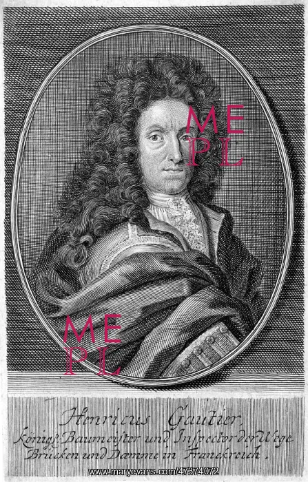  : HENRI GAUTIER