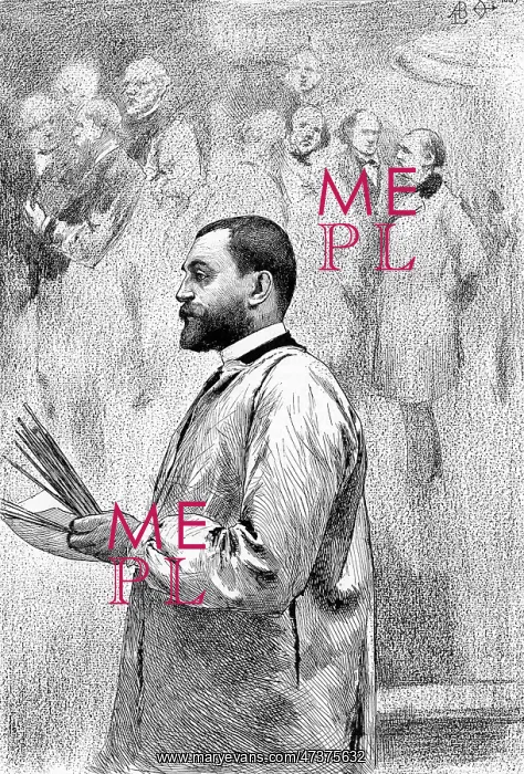 : HENRI GERVEX : HENRI GERVEX