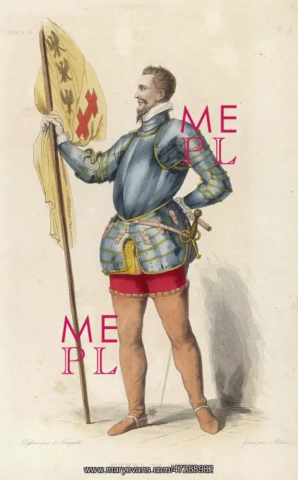  : HENRI DE GUISE