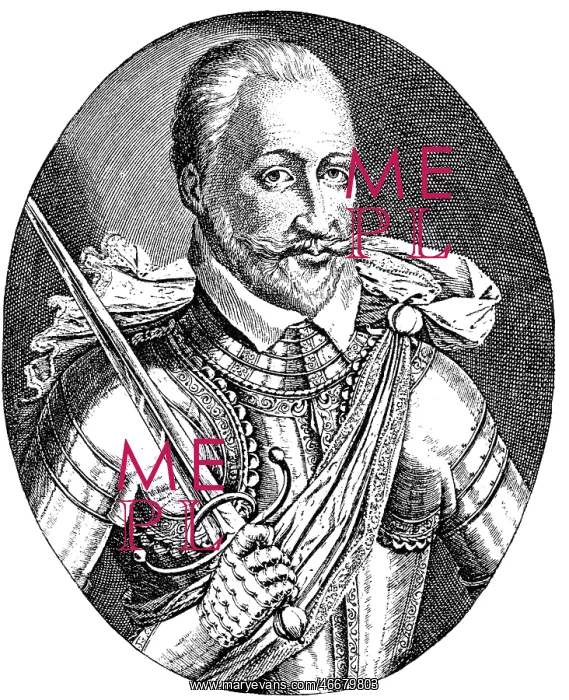 : Henri I, Duke of Montmorency : Henri I, Duke of Montmorency