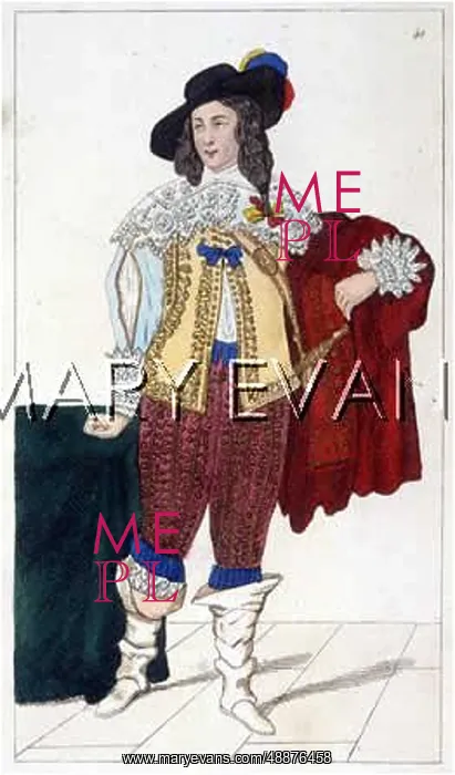 : HENRI II DE LORRAINE : HENRI II DE LORRAINE