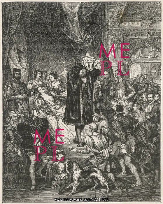 : HENRI IV, HIS BIRTH : HENRI IV, HIS BIRTH