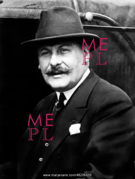 : Henri de Jouvenel : Henri de Jouvenel