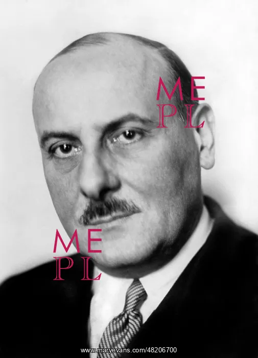 : Henri de Jouvenel : Henri de Jouvenel