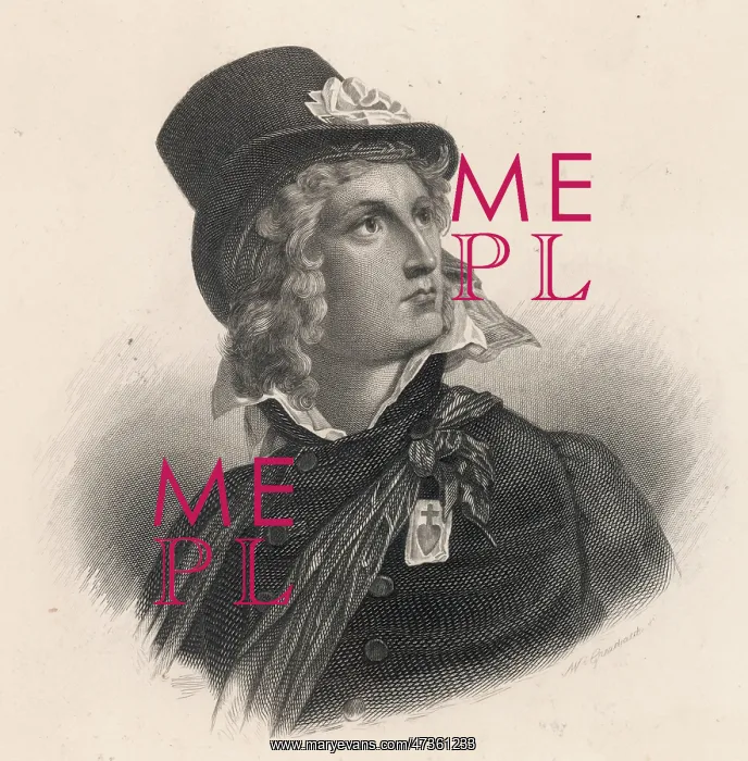 : HENRI LA ROCHEJAQUELEIN : HENRI LA ROCHEJAQUELEIN