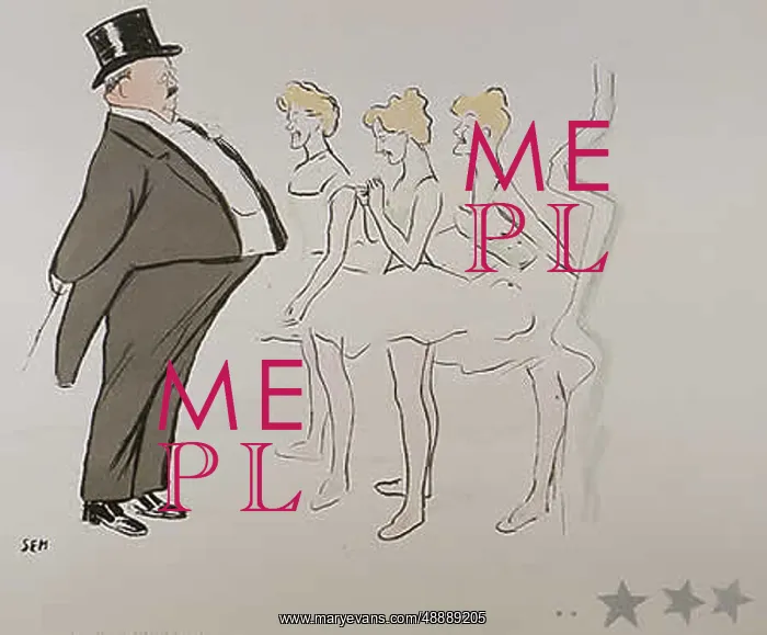  : HENRI MARTELL