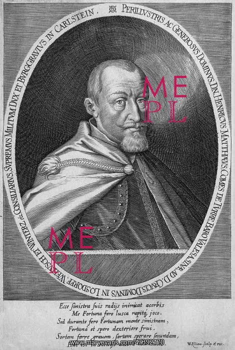 : HENRI MATHIEU DE TURRE : HENRI MATHIEU DE TURRE