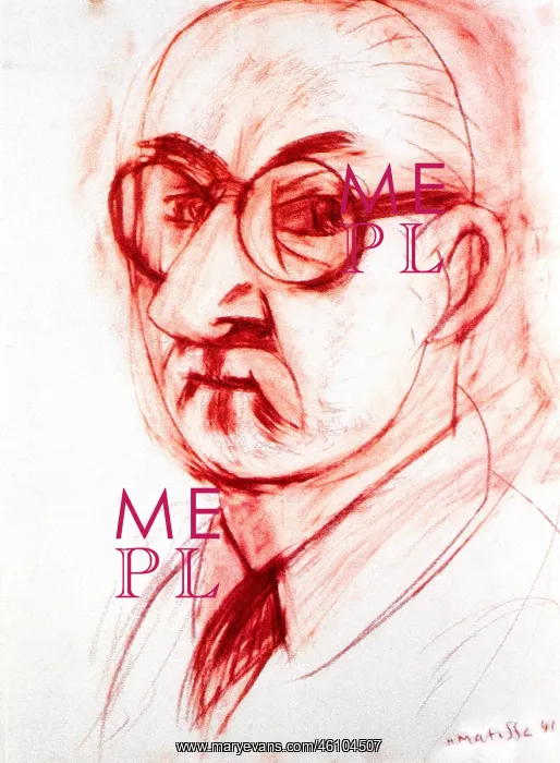 : Henri Matisse : Henri Matisse