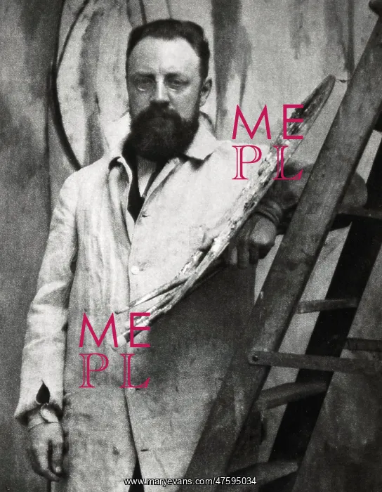: Henri Matisse : Henri Matisse