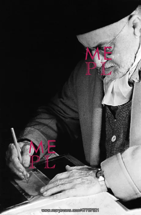 : Henri Matisse : Henri Matisse