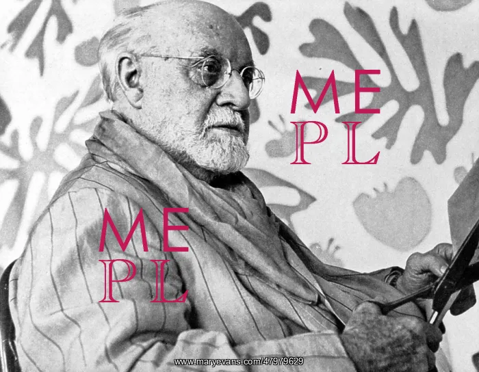 : Henri Matisse : Henri Matisse