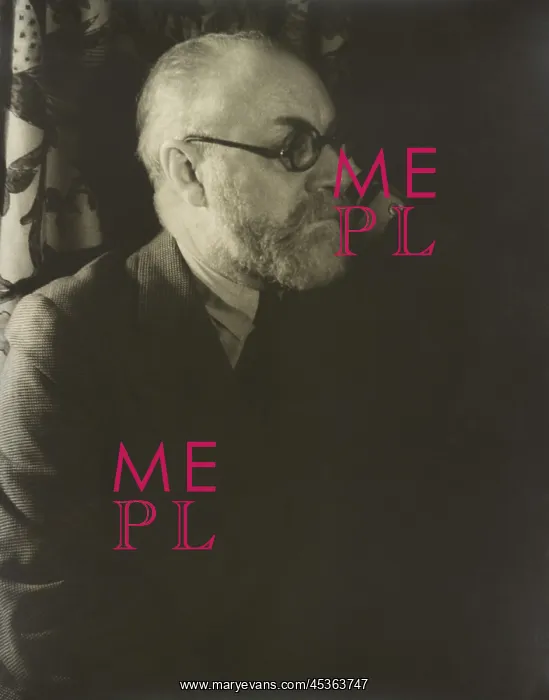  : Henri Matisse, one of most important 20th century