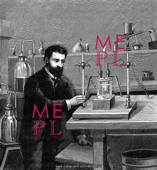 : Henri Moissan : Henri Moissan