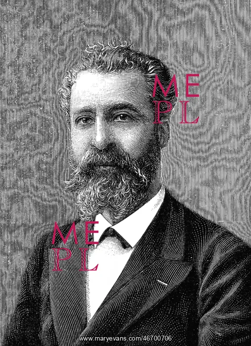 : Henri Moissan : Henri Moissan